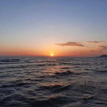 Hotel Calypso Remix Paestum