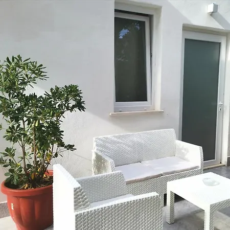 Hotel Hotel Calypso Remix Paestum