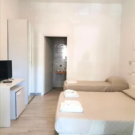 Hotel Calypso Remix Hotel Paestum