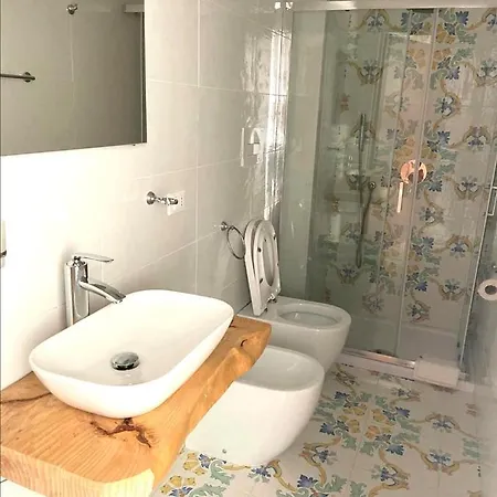 Hotel Calypso Remix Hotel Paestum